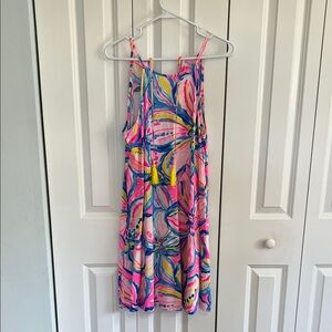 Lilly Pulitzer Margo Swing DRESS